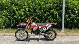 KTM 125 EXC (2013) 