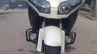 Honda GL 1800 F6B Goldwing Bagger (2012 - 16) usata