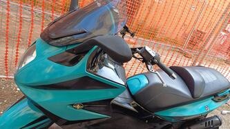 Gilera GP 800