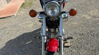 Yamaha virago epoca