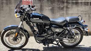 Benelli Imperiale 400 (2021 - 25) 