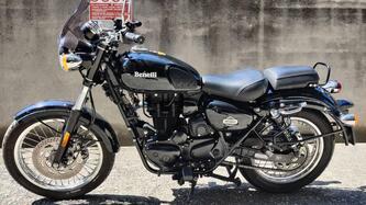 Benelli Imperiale 400 (2021 - 25) usata