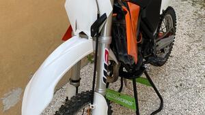KTM 85 SX (2012) 