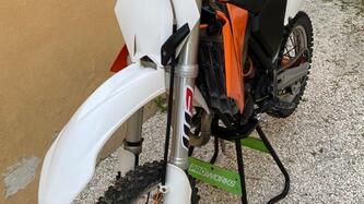 KTM 85 SX (2012) usata