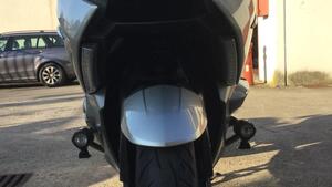 Bmw K 1600 GTL (2010 - 16) 