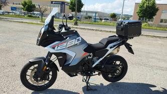 KTM 1290 Super Adventure S (2022 - 25) usata