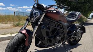 Benelli 502 C (2021 - 25) 