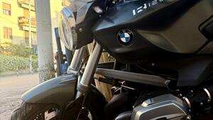 Bmw R 1200 R (2011 - 14) 