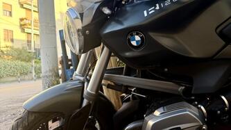 Bmw R 1200 R (2011 - 14) usata