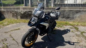 Bmw R 1300 GS Triple Black (2023 - 25) usata