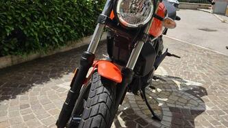 Ducati Scrambler 400 Sixty 2 (2016 - 21) usata