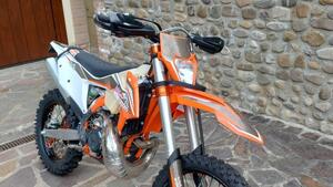 KTM 300 EXC Erzbergrodeo TPI (2022) 