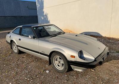 Nissan Nissan datsun 280zx turbo 2+2 soft top  epoca