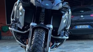 Bmw R 1250 GS Adventure (2021 - 24) 