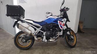 Bmw F 900 GS (2024 - 25)