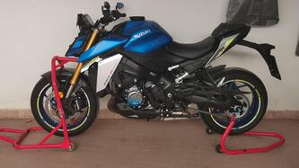 Suzuki GSX-S1000 (2021 - 25) usata