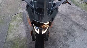 KTM RC 125 ABS (2017 - 20) usata