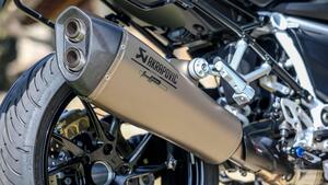 Bmw R 1250 R (2021 - 25) 