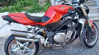 MV Agusta Brutale 910 S (2005 - 11) usata