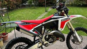 Fantic Motor XE 125 Enduro (2021) 