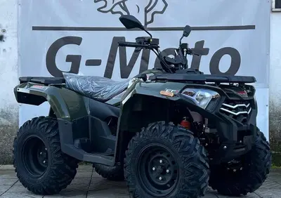 Loncin XWOLF 300 (2025 - 26) - Annuncio 9719308