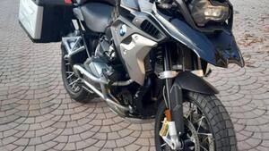 Bmw R 1250 GS (2019 - 20) 