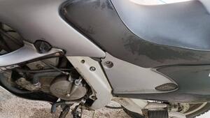 Aprilia  