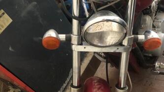 Honda shadow 600  epoca