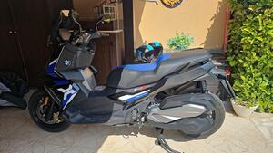 Bmw C 400 X (2021 - 24) 