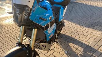 Yamaha Ténéré 700 Rally Edition (2020) usata