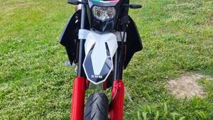 Swm SM 500 R (2017 - 20) 