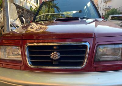 Suzuki Vitara 2.0 diesel IC turbo  epoca