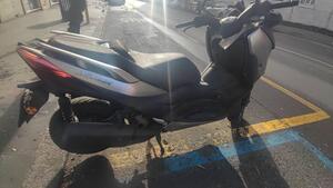Yamaha X-Max 300 (2021 - 24) 