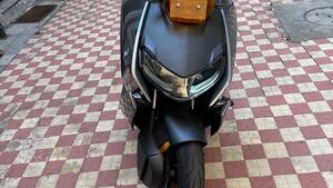 Bmw CE 04 (2021 - 25) 
