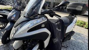 Yamaha Tricity 155 (2017 - 20) 