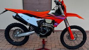KTM 250 EXC-F Six Days (2024) 