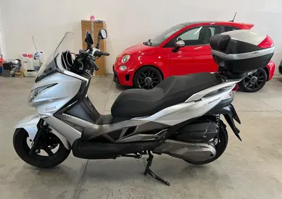 Kawasaki J 300 ABS (2014 - 16) - Annuncio 9719376
