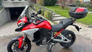 Ducati Multistrada V4 S (2021 - 24) 