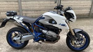 Bmw HP2 Megamoto 