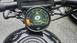 Harley-Davidson Nightster Special (2023 - 25) 