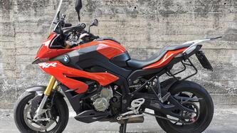 Bmw S 1000 XR (2017 - 19) usata