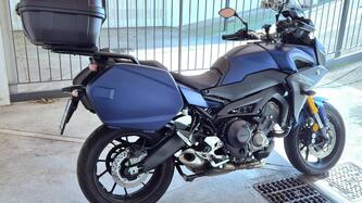 Yamaha Tracer 900 GT (2018 - 20) usata