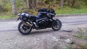 Bmw K 1300 R (2009 - 16) 