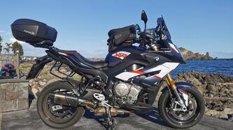 Bmw S 1000 XR (2017 - 19) usata