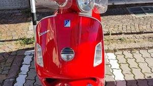 Vespa GTS 250 i.e. 