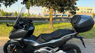 Honda Forza 750 DCT Urban (2021 - 24) usata
