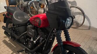 Harley-Davidson Street Bob 114 (2021 - 24) usata