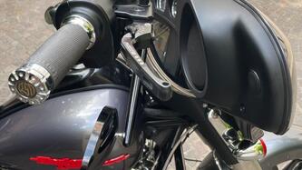 Harley-Davidson 107 Street Glide (2017 - 19) - FLHX usata