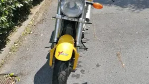 Ducati Monster 620 (2003 - 06)  (3)