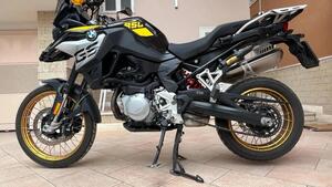 Bmw F 850 GS Adventure - Edition 40 Years GS (2021) 